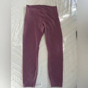 Lululemon InStill High-Rise 25”